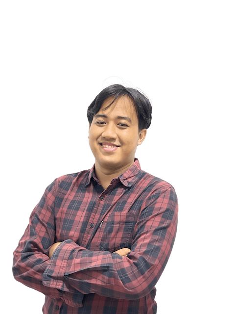 Bimo Vallentino Achmad