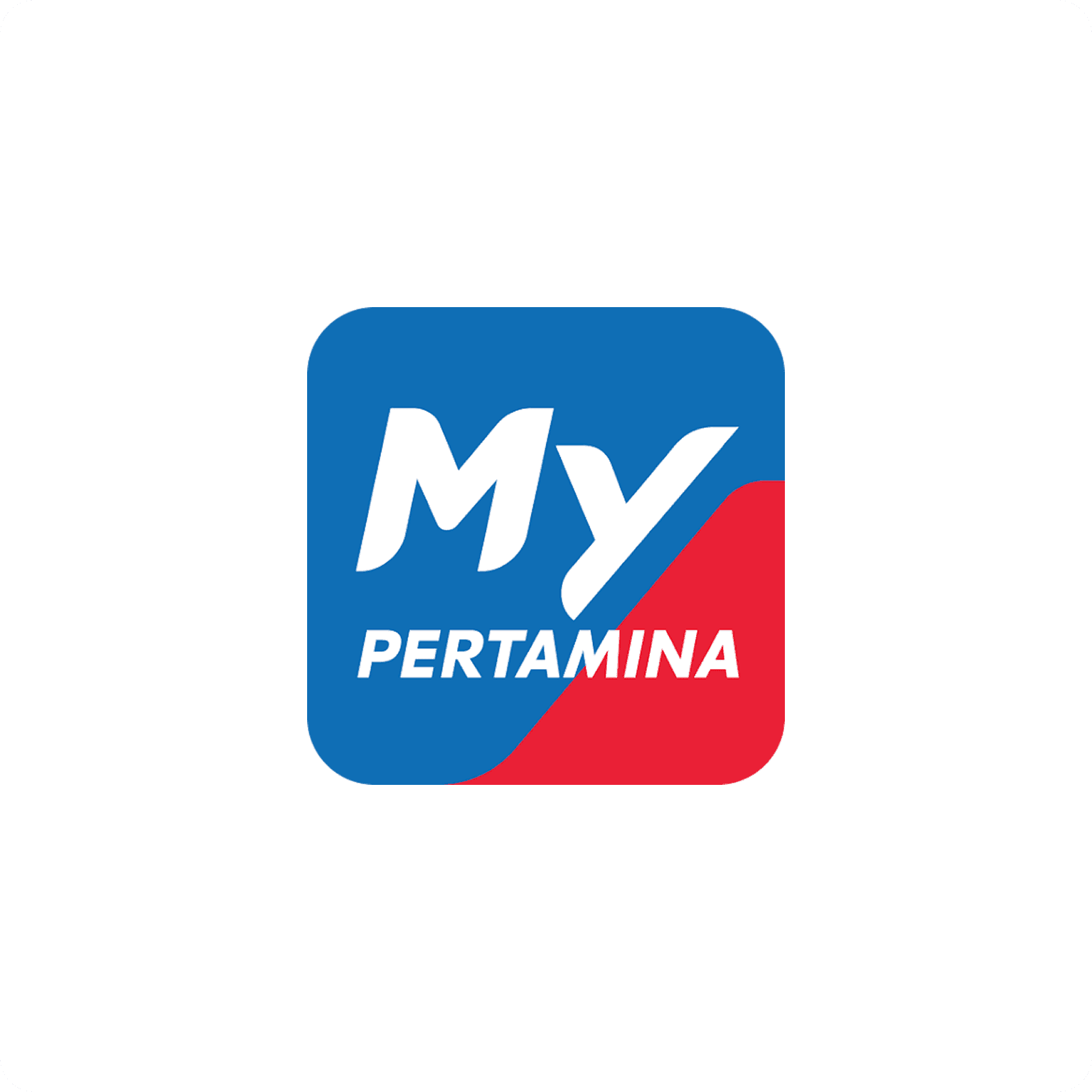 MyPertamina